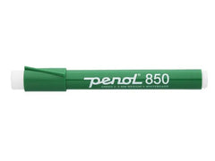 Whiteboardpenna PENOL 850 sned grön - Primmeshiper