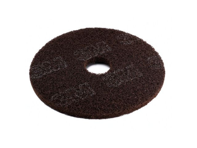 Rondell SCOTCH-BRITE 17' brun - Primmeshiper