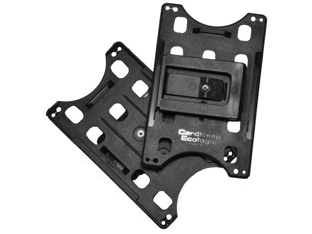 Korthållare Ecologic - Primmeshiper