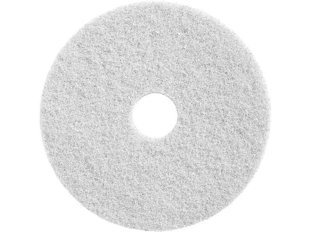 Rondell TWISTER vit 17' 2/fp - Primmeshiper