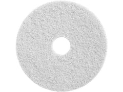 Rondell TWISTER vit 17' 2/fp - Primmeshiper