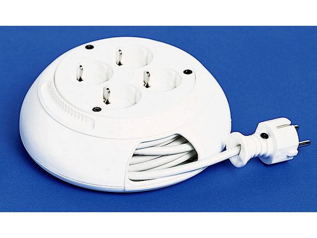 Sladdvinda 5 m jordad Primmeshiper