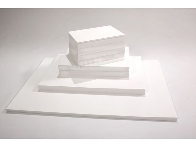 Ritakvarell Watecolo A2-A5 160g 750/fp - Primmeshiper