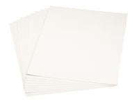 Rit/falskartong 50x70cm 440g Primmeshiper