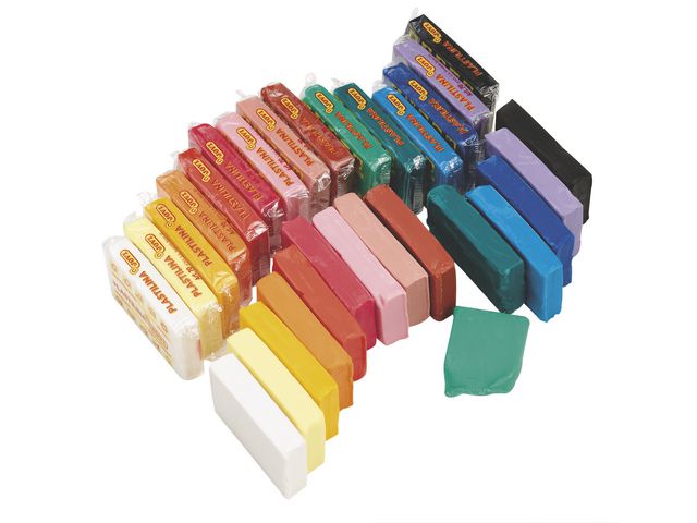 Modellera 1,5kg - Primmeshiper