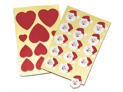 Tomtar/Hjärtan 178/fp - Primmeshiper