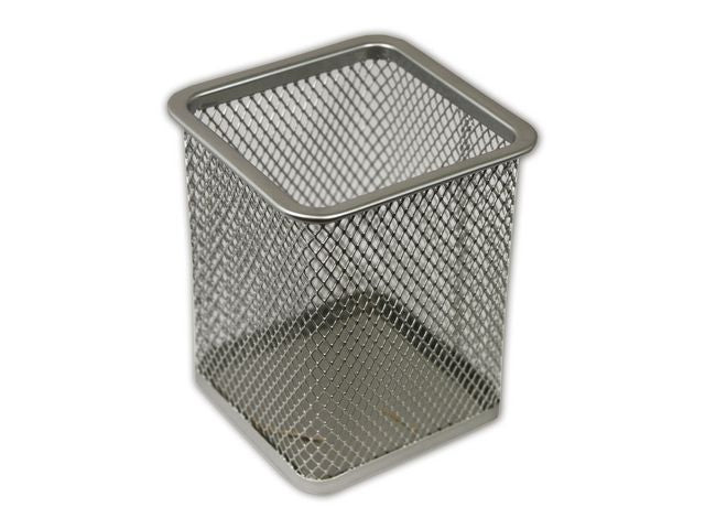 Pennkopp nät metall 80x100mm silver - Primmeshiper