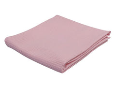 Våffelväv Art 1671-40 Rosa - Primmeshiper