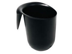 Papperskorg extra insats DURABLE svart - Primmeshiper