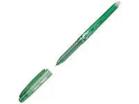 Gelpenna PILOT Frixion Point 0,5 grön - Primmeshiper