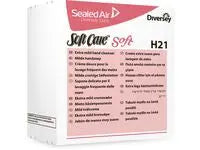 Tvål flytande Soft H2 refill 800ml - Primmeshiper