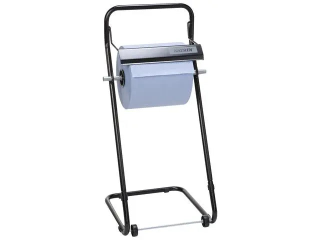 Industrirulle blå, 2-lags, KATRIN - Primmeshiper