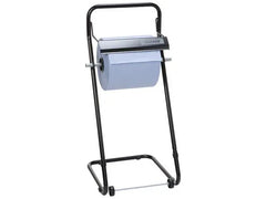 Industrirulle blå, 2-lags, KATRIN - Primmeshiper