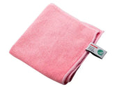 Microfiberduk Proffer 32x32cm röd - Primmeshiper