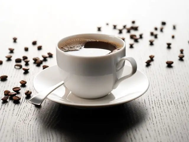 Kaffe GEVALIA professional 48x115g - Primmeshiper