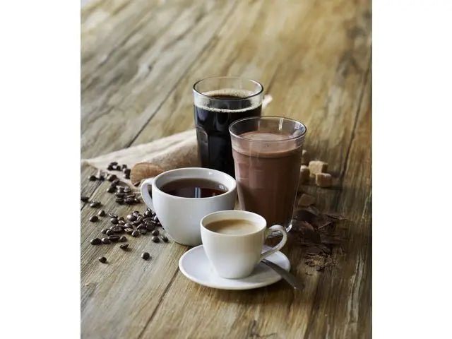 Kaffe GEVALIA professional 48x115g - Primmeshiper