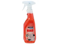 WC-rent ACTIVA bad 750ml - Primmeshiper