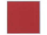 Servett 3-lags 24x24cm röd 250/fp - Primmeshiper