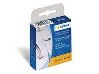 Hålförstärkare 5mm diameter 500/fp - Primmeshiper