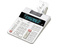 Remsräknare CASIO FR-2650RC - Primmeshiper