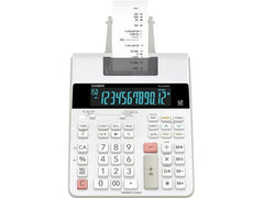 Remsräknare CASIO FR-2650RC - Primmeshiper
