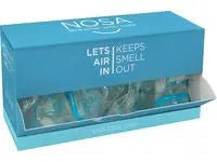 Luktskydd NOSA plugs Mentol 50/fp - Primmeshiper