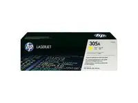 Toner HP CE412A 305A 2,6K gul Primmeshiper