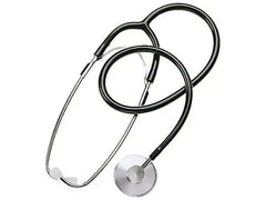 Stetoskop standard Svart - Primmeshiper
