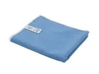 Städduk Premium Cloth Knitted blå 10/fp - Primmeshiper