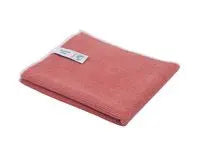 Städduk Premium Cloth Knitted röd 10/fp - Primmeshiper