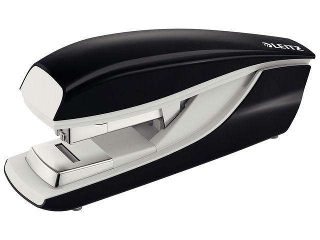 Häftapparat LEITZ 5523 FC 40 ark svart - Primmeshiper