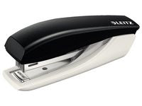 Häftapparat LEITZ 5517 10 ark svart - Primmeshiper