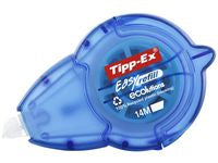 Korr.roller TIPP-EX Easy 5mmx14m 20/fp r - Primmeshiper