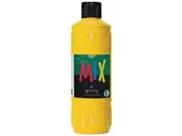 Readymix Svanenmärkt 0,5L primärgul Primmeshiper