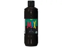 Readymix Svanenmärkt 0,5L svart - Primmeshiper