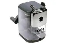 Pennvässare LYRA bordsmodell metall - Primmeshiper