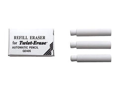 Radergummi PENTEL Twist Erase - Primmeshiper