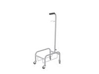 Svabbvagn NORDEX Mini - Primmeshiper