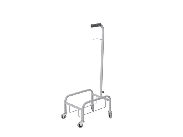 Svabbvagn NORDEX Mini - Primmeshiper