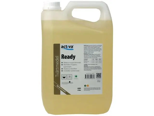 Mopptvätt ACTIVA Ready 5L - Primmeshiper
