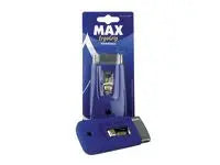 Klickskrapa Max ErgoGrip - Primmeshiper