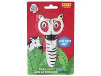 Barnsax djur - Primmeshiper