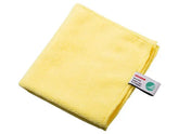 Microfiberduk Proffer 32x32cm gul - Primmeshiper