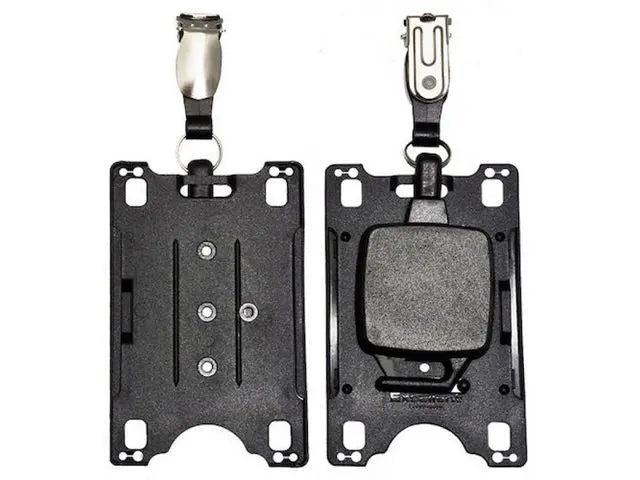 Korthållare CardKeep Excellent med Yoyo - Primmeshiper