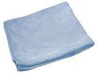 Microfiberduk Jonmaster 32x32cmblå 20/fp - Primmeshiper