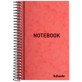 Spiral pad 140x90mm line