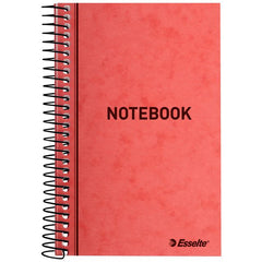 Spiral pad 140x90mm line