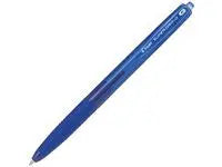 Kulpenna PILOT Super Grip G F 0,7 blå - Primmeshiper