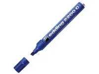 Märkpenna EDDING 2200C blå Primmeshiper