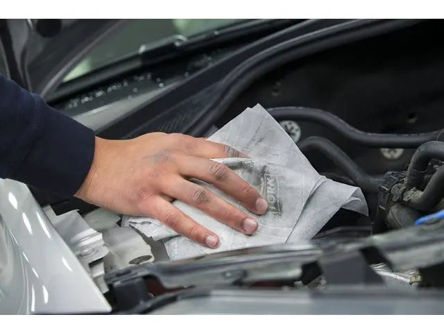 Rengöringsduk TORK Pre W1/2/3 Flex 148m - Primmeshiper